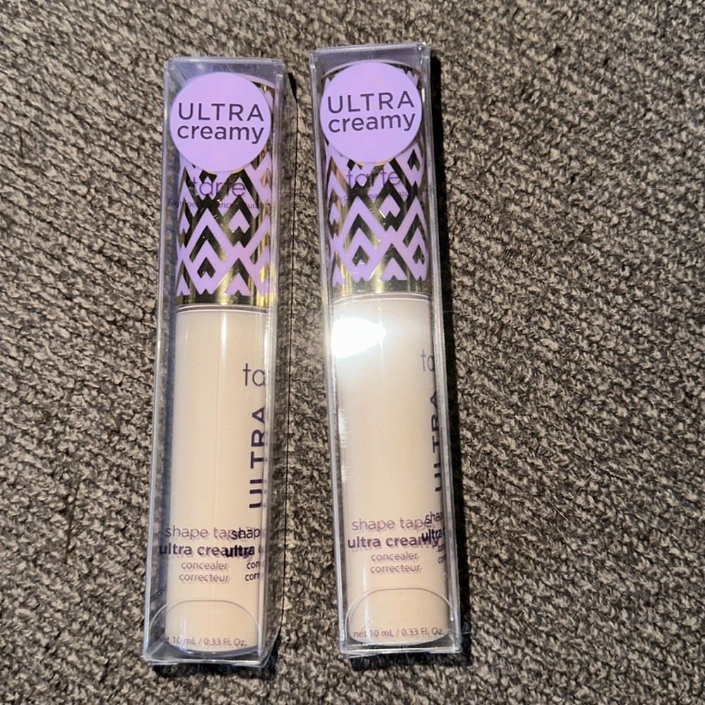 Shape tape ultra Creamy Concealer - Picture 3 of 4